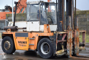 Valmet TD1206A Forklift used