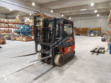 Toyota 7FBMF 30 el-truck brugt