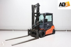 Eldriven truck Toyota 8-FBMT-50
