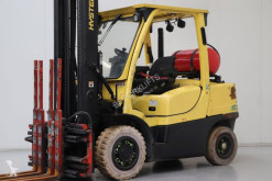 Кар Hyster H4.0FT5 втора употреба