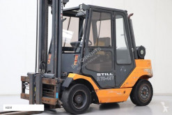 Elevatör forklift Still R70-45T ikinci el araç
