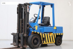Hyster H3.00XL Forklift used