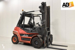 Carretilla elevadora carretilla diesel Linde H-70-D-01