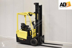 Hyster A-1.3-XNT used electric forklift