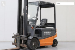 Løftetruck Still R60-25 brugt