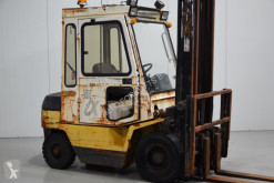 Elevatör forklift TCM FD25Z3 ikinci el araç