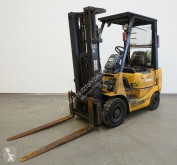 Caterpillar FG 15 used gas forklift