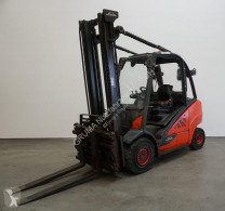 Carretilla elevadora Linde H 35 D/393-02 EVO (3B) carretilla diesel usada