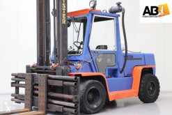 Hyster H-7.00-XL used diesel forklift