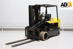 Hyster HE-5.50-XL chariot électrique occasion