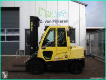 Hyster H4.0FT5 4 ton diesel sideshift + cabine chariot diesel occasion