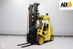 Hyster S-7.00-XL used electric forklift