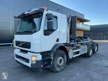 Løftetruck Volvo FE340 Hook-lift truck 336hp 6x2 Mercedes-Renault brugt