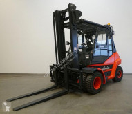 Linde H 80 D/396-02 chariot diesel occasion