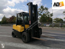 Hyster H-4.5-FT-6 used gas forklift