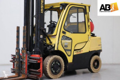 Hyster gázüzemű targonca H-4.0-FT-5