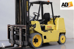 Hyster gázüzemű targonca S-7.00-XL
