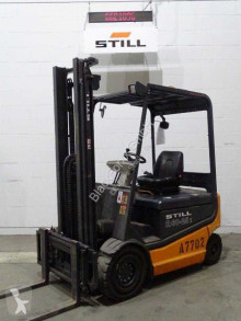 Empilhador elevador Still r60-25i
