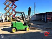 Empilhador elevador empilhador diesel Linde H15D