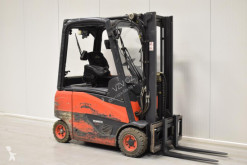 El-truck Linde E 16 PH E 16 PH