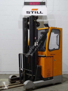 Still fm-x14/tk Forklift used