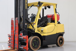 Chariot élévateur Hyster H4.0FT5 occasion