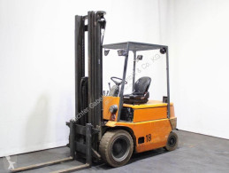 Still R 60-30 6014 used electric forklift