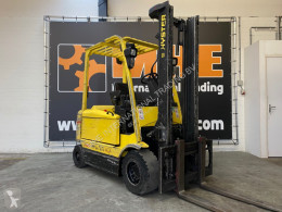 Hyster J3.00XM-861 used electric forklift
