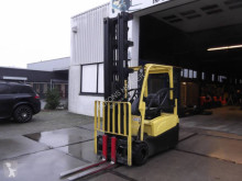 Elektrikli forklift Hyster J2.0XNT
