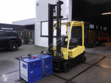 Hyster J2.0XN elektrikli forklift ikinci el araç
