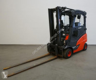 Linde diesel forklift H 18 D/391 EVO