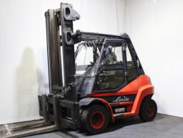 Linde H 60 D EX 396 chariot diesel occasion