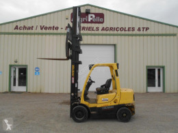 Chariot diesel Hyster H3.0FT