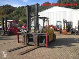 Hyster H 7.00 XL газокар втора употреба