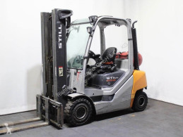 Still RX 70-25T 7307 chariot à gaz occasion
