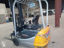 Elektrický vozík Still RX50 Chariot élévateur électrique 1.5 t