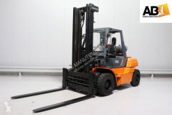 Carrello elevatore a gas Toyota 5-FG-60