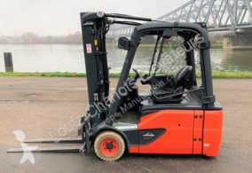 Carretilla elevadora carretilla eléctrica Linde E16L-02
