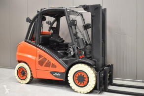 Linde H 50 T H 50 T Forklift used