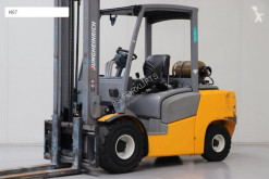 رافعة شوكية Jungheinrich TFG435 مستعمل