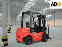 EP EFL252 new electric forklift