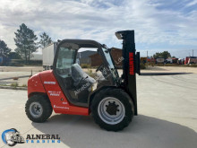 Empilhador diesel Manitou MH 20-4T