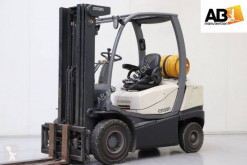 Crown C-5 1050-2.5 used gas forklift