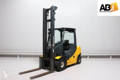 رافعة شوكية Jungheinrich DFG435s رافعة شوكية ديزل مستعمل