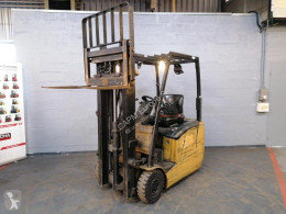Caterpillar electric forklift EP18CPNT