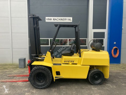 Hyster H 5.00 XL Forklift used