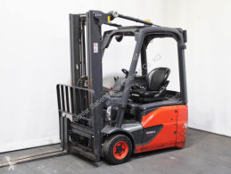 Elektrische heftruck Linde E 15-02 386