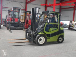 Clark C30 L used gas forklift