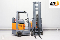 Aisle Master 20-WH used gas forklift