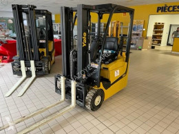 Yale ERP13 VC used electric forklift